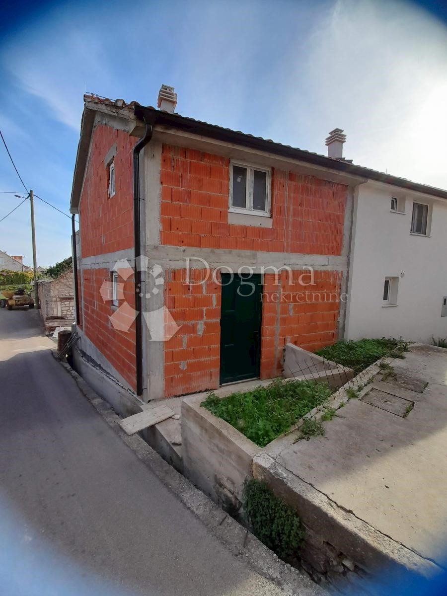 Casa Sumartin, Selca, 125m2