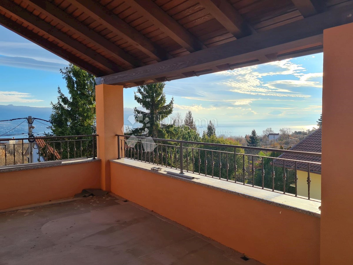 Casa Veprinac, Opatija - Okolica, 455m2