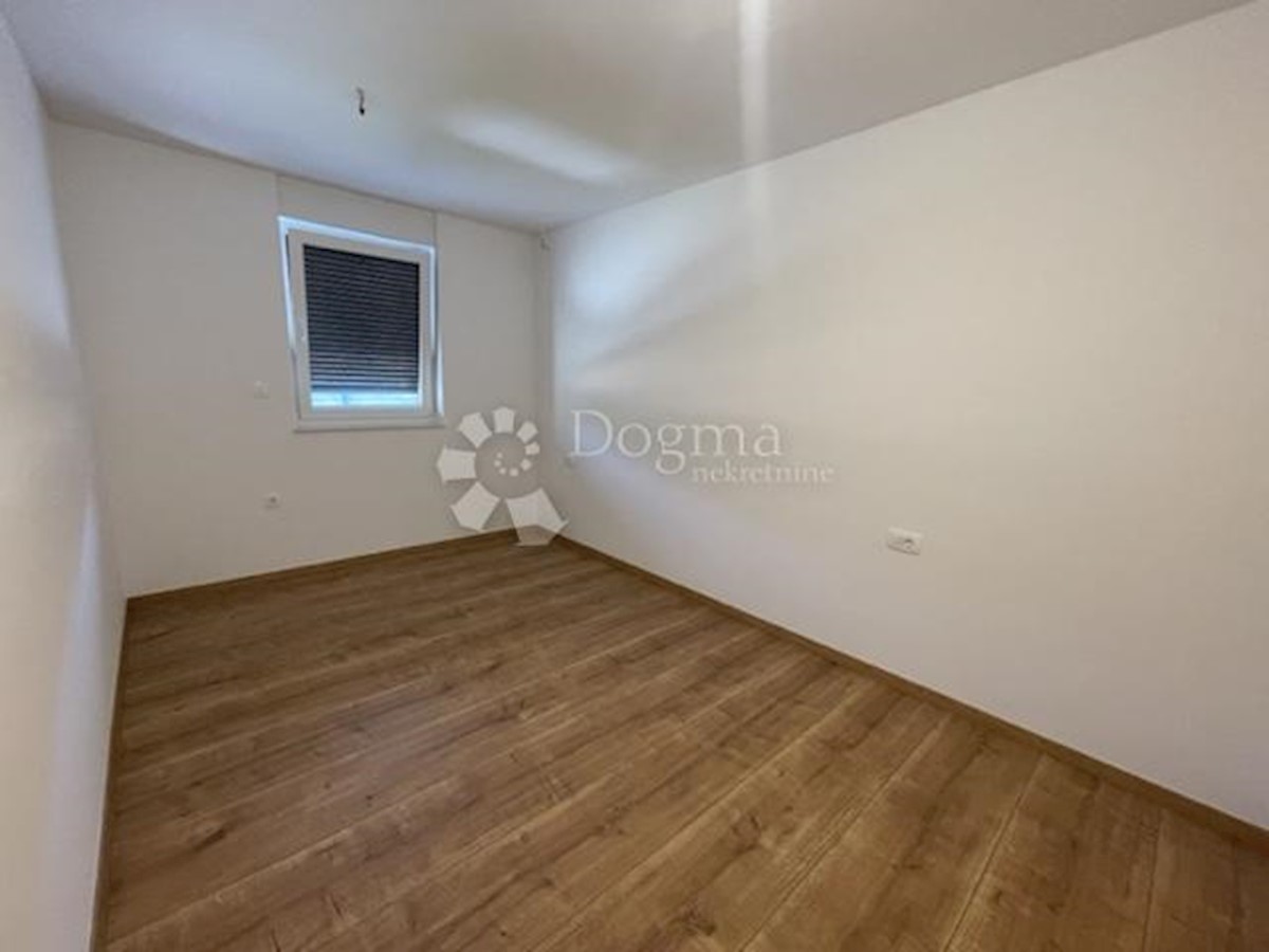 Appartamento Malinska, Malinska-Dubašnica, 98m2