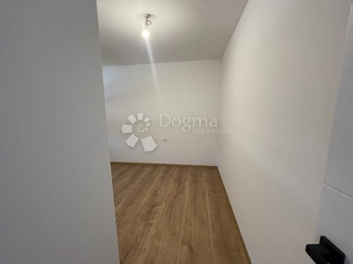 Appartamento Malinska, Malinska-Dubašnica, 98m2