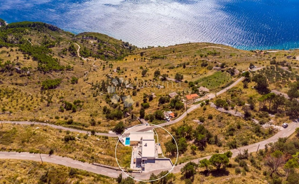 Casa Lokva Rogoznica, Omiš, 350m2