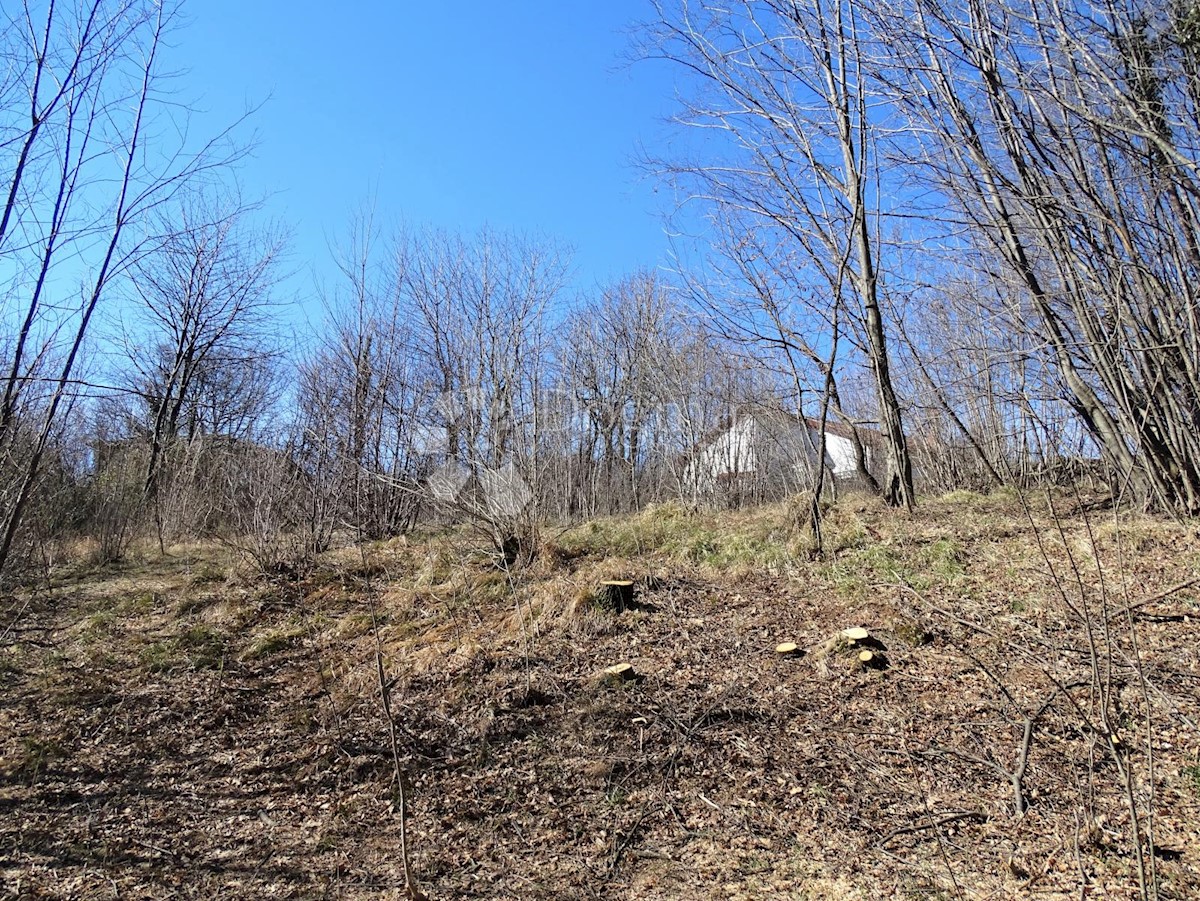 Terreno Saršoni, Viškovo, 4.649m2