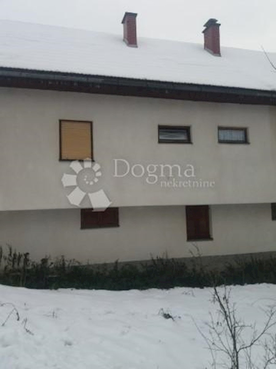 Casa Radigojna, Vrbovsko, 156m2