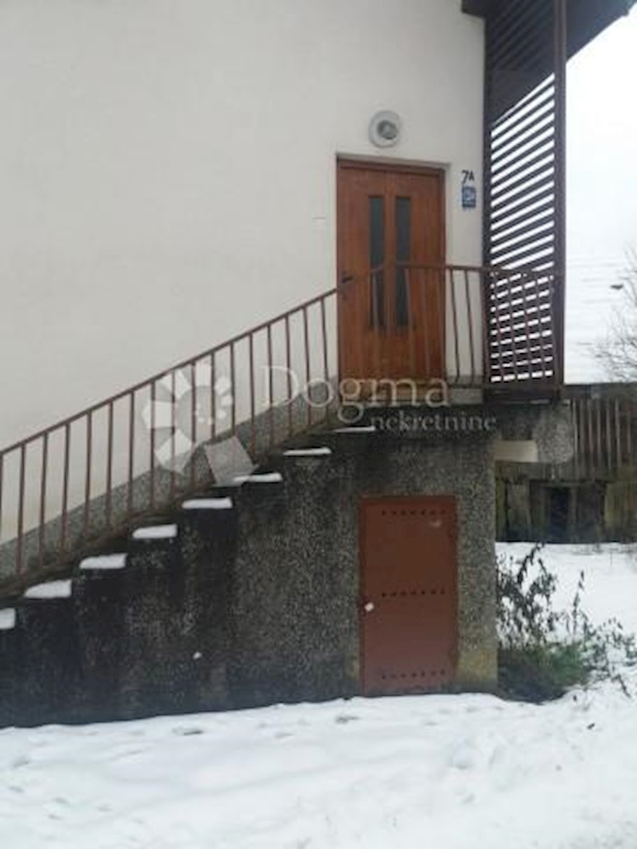 Casa Radigojna, Vrbovsko, 156m2