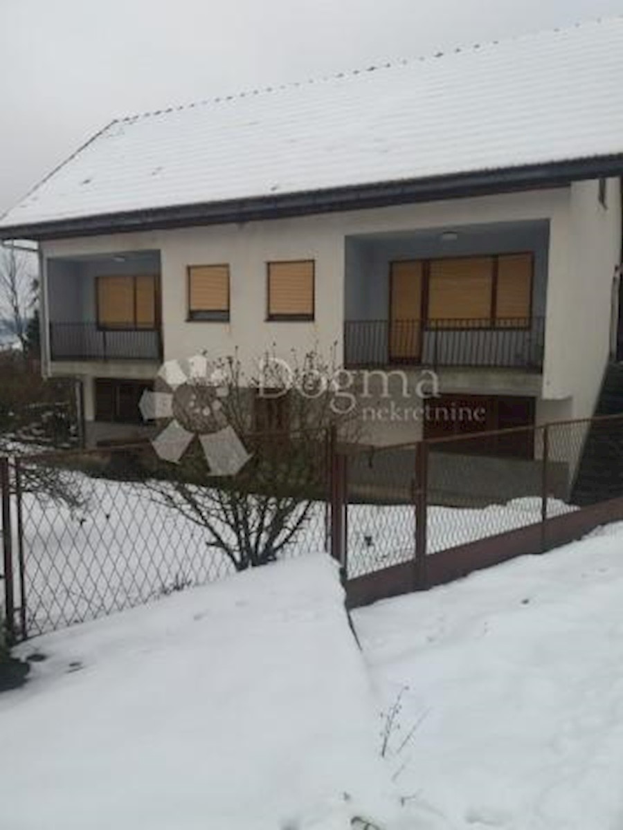 Casa Radigojna, Vrbovsko, 156m2