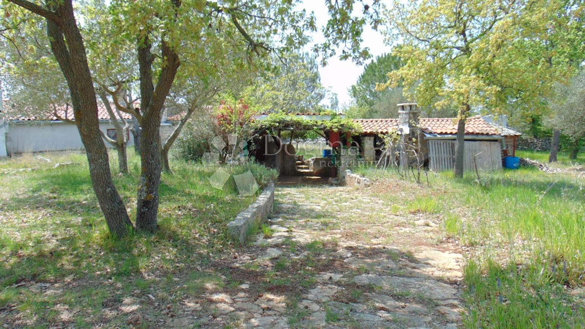 Terreno Rovinj, 17.000m2