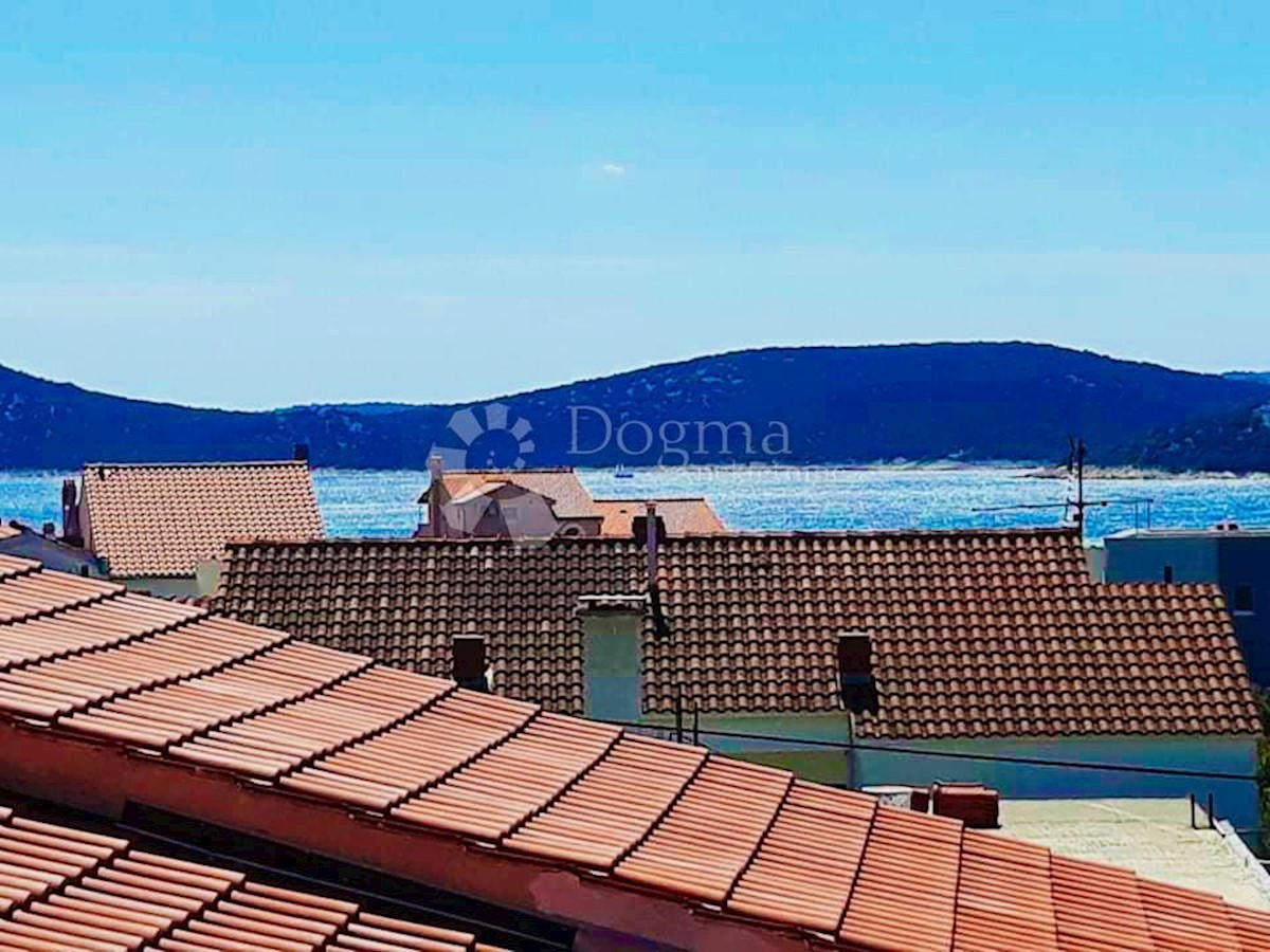 Allogio Vodice, 110m2