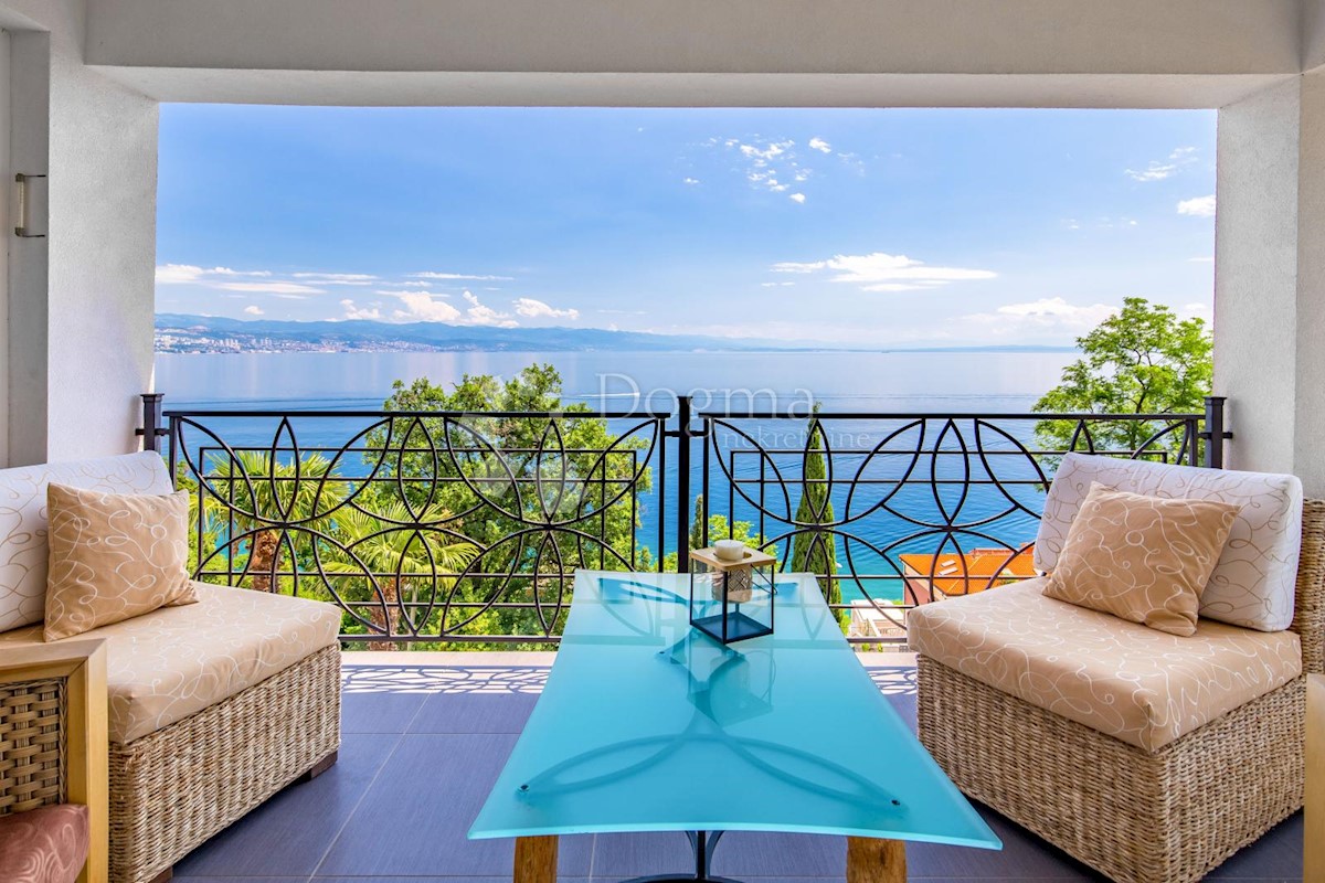 Casa Opatija - Centar, Opatija, 482m2