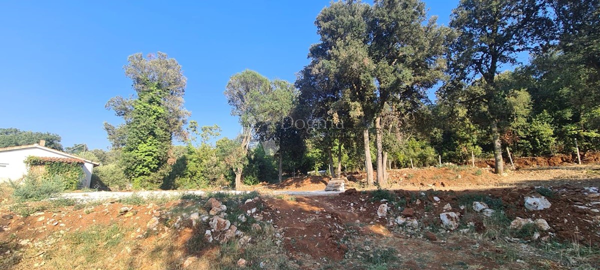 Terreno Medulin, 1.800m2