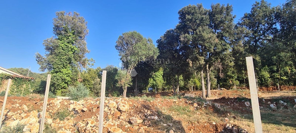 Terreno Medulin, 1.800m2