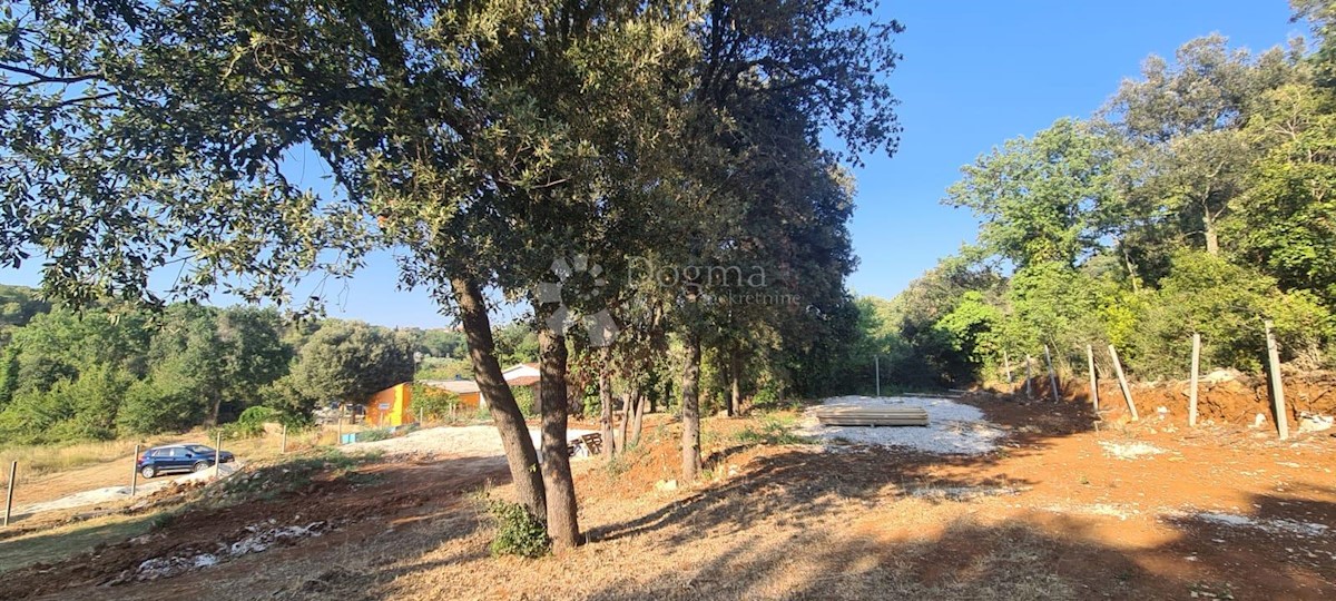 Terreno Medulin, 1.800m2