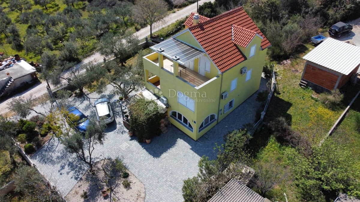 Casa Bilice, Šibenik - Okolica, 300m2