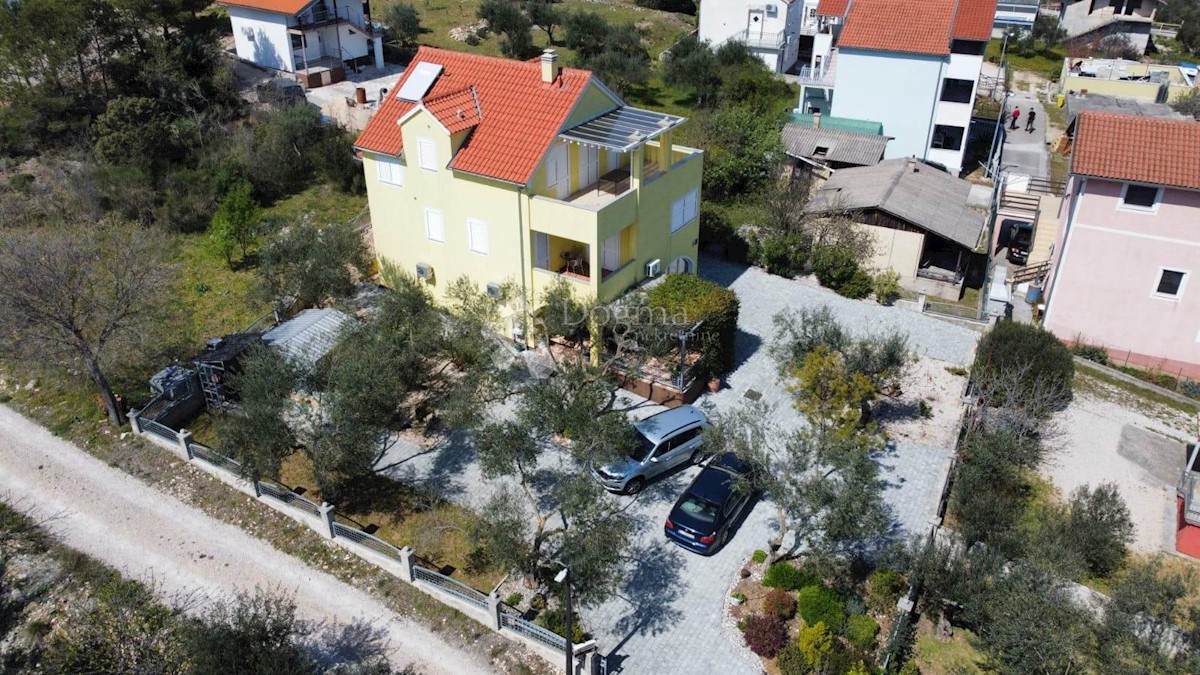 Casa Bilice, Šibenik - Okolica, 300m2