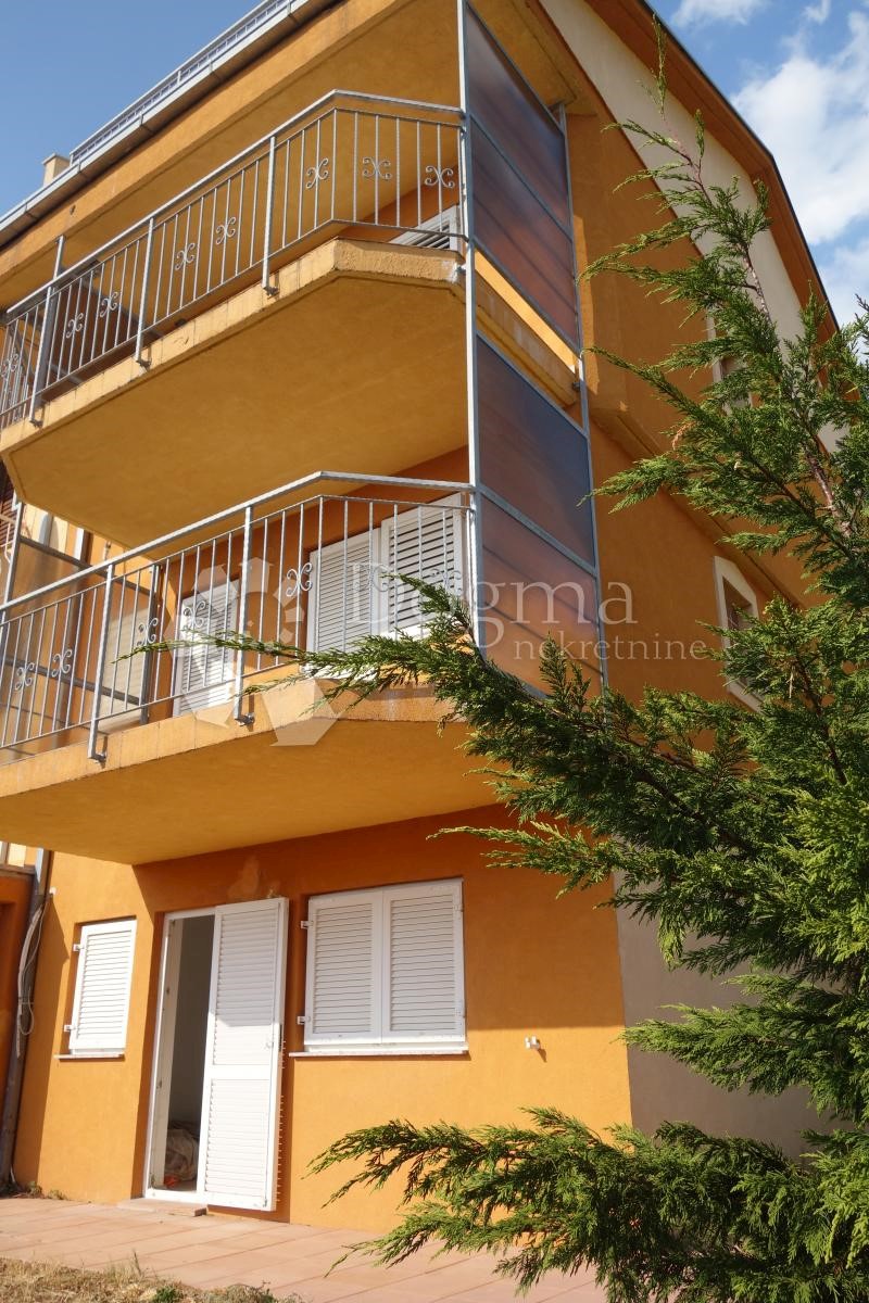 Appartamento Selce, Crikvenica, 49,25m2