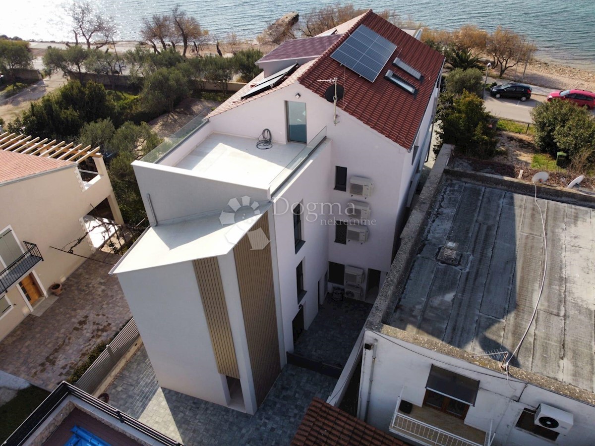 Allogio Srima, Vodice, 205m2