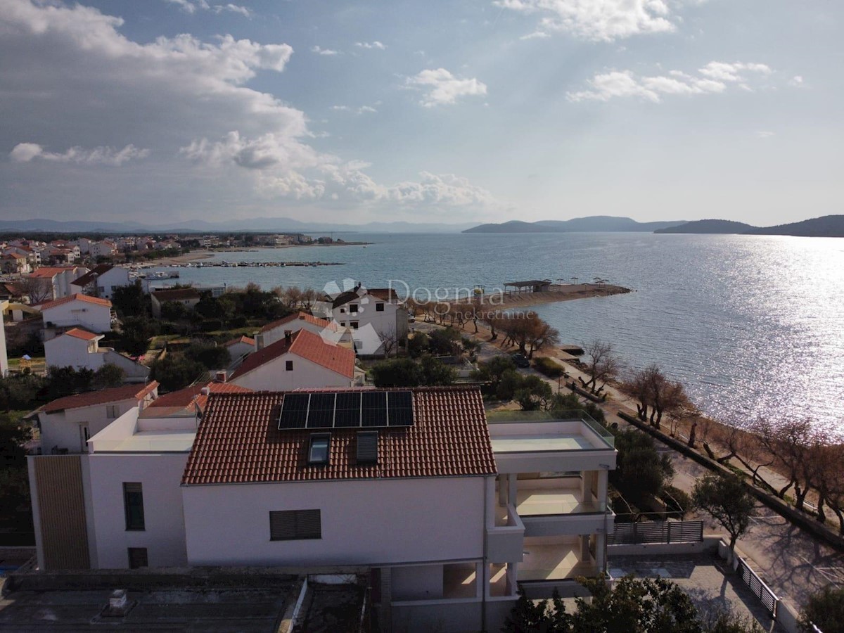 Allogio Srima, Vodice, 205m2