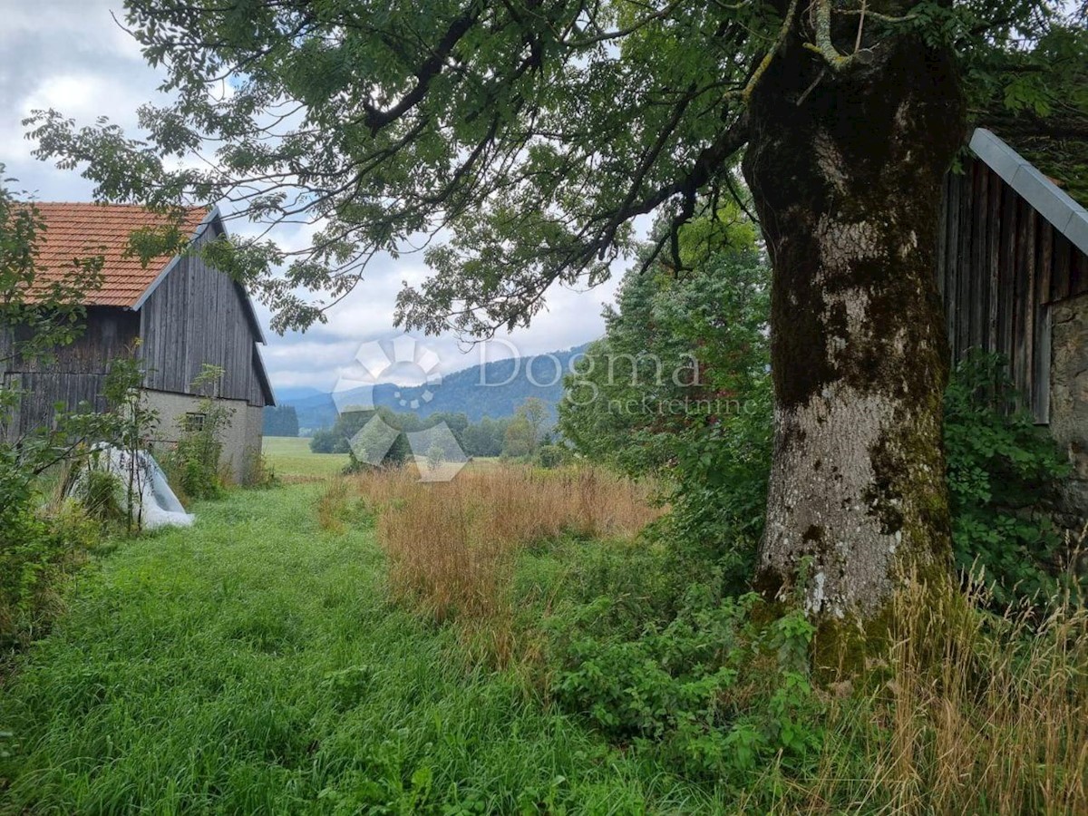 Casa Ravna Gora, 600m2