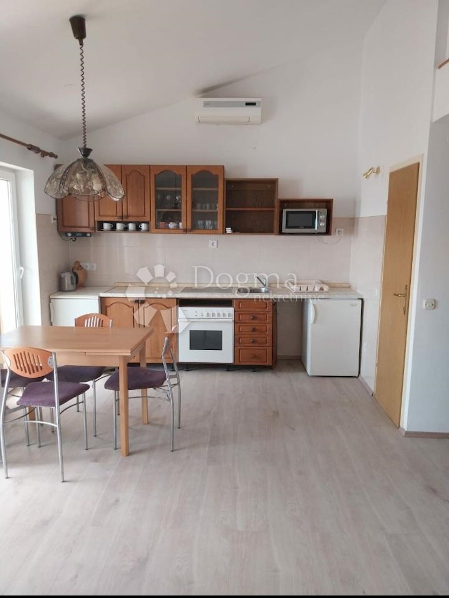 Allogio Vodice, 95m2