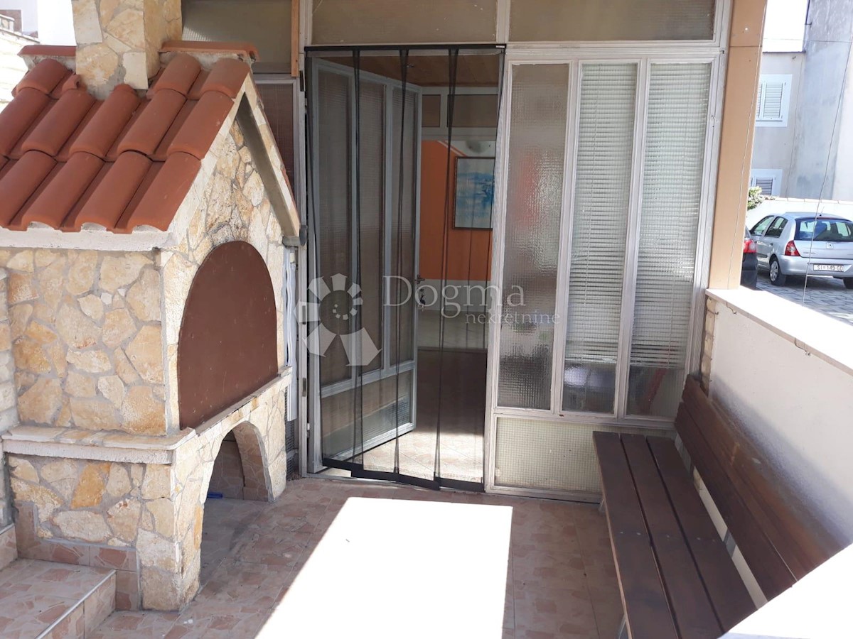 Allogio Vodice, 95m2