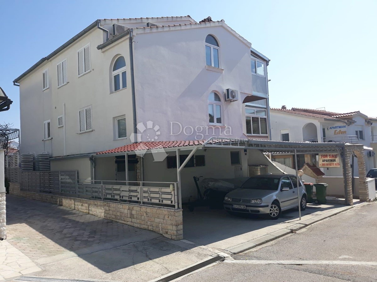 Allogio Vodice, 95m2