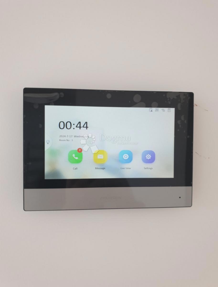 Allogio Krk, 254,70m2