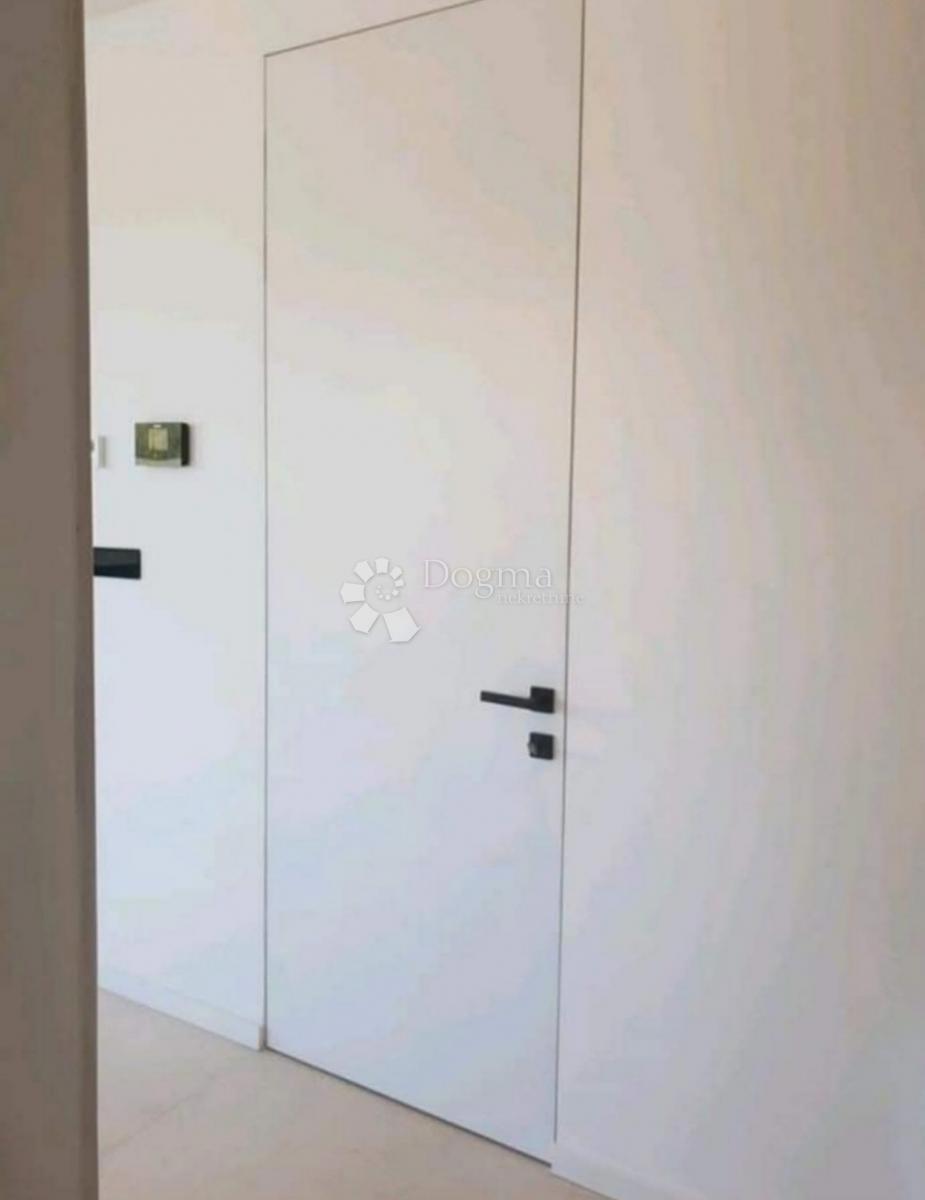 Allogio Krk, 254,70m2