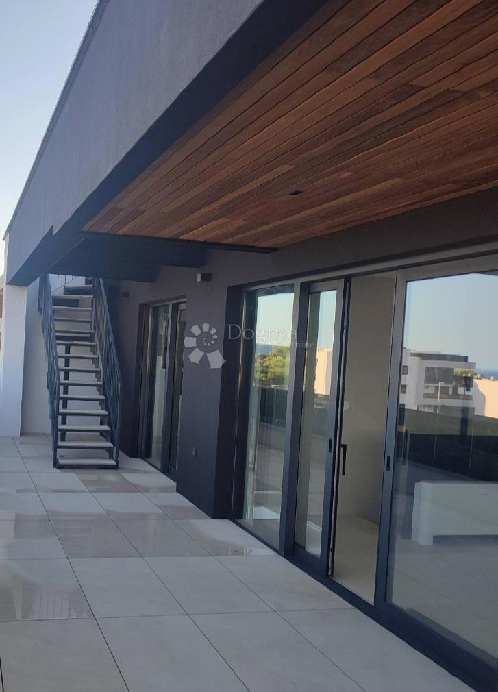 Allogio Krk, 254,70m2