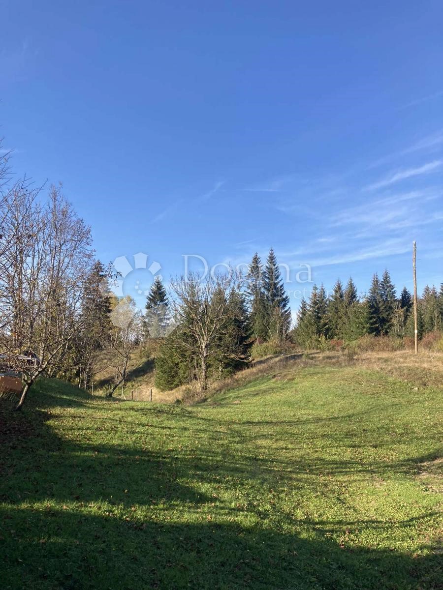 Casa Stara Sušica, Ravna Gora, 162m2