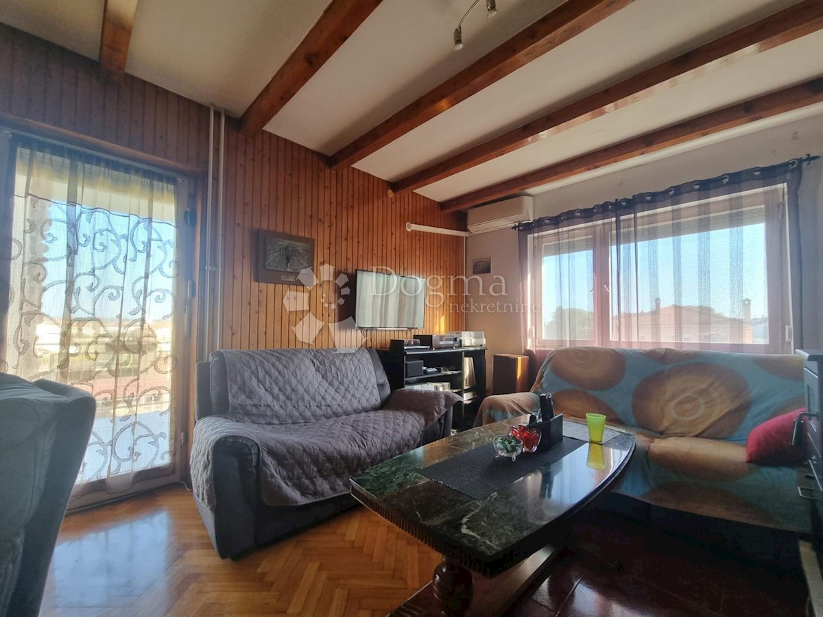 Casa Valbandon, Fažana, 220m2