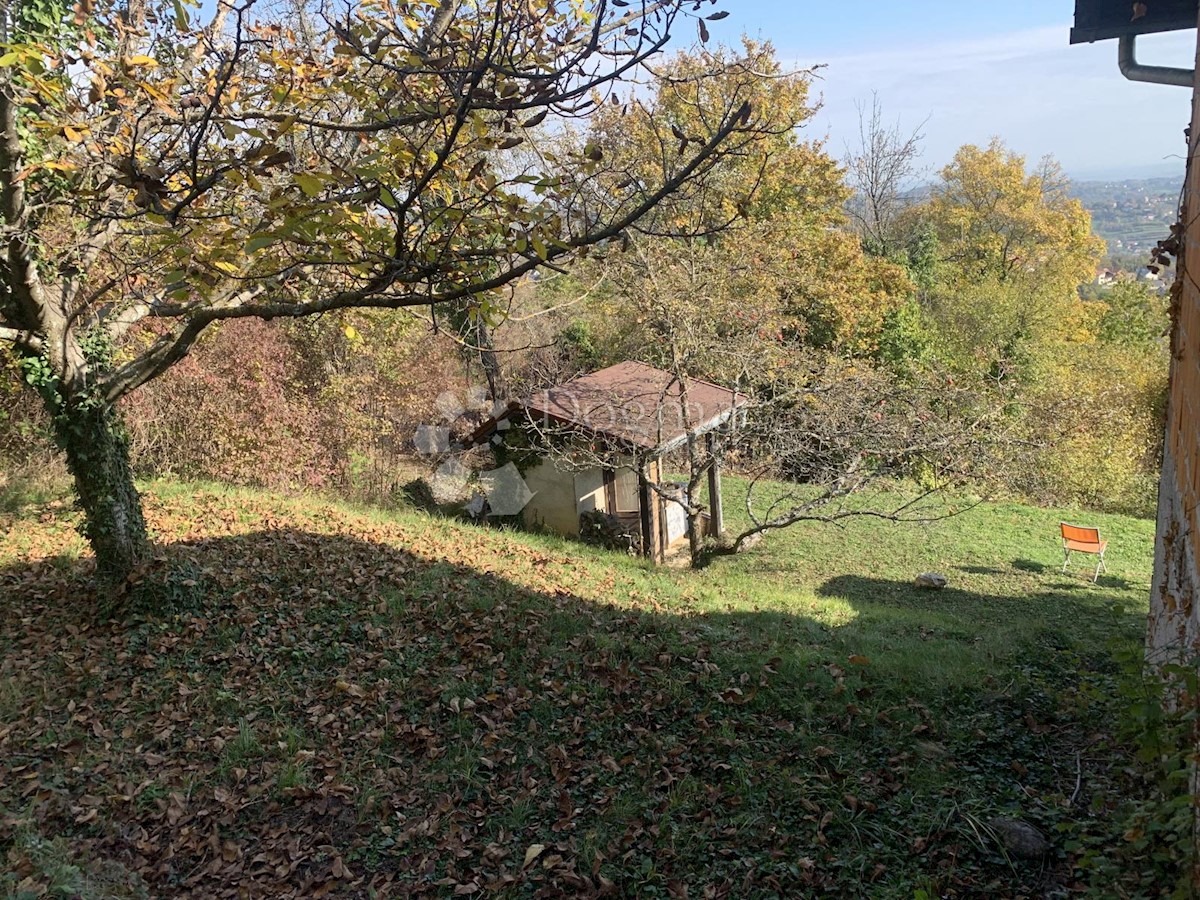 Casa Markuševec, Podsljeme, Markuševac, 90m2