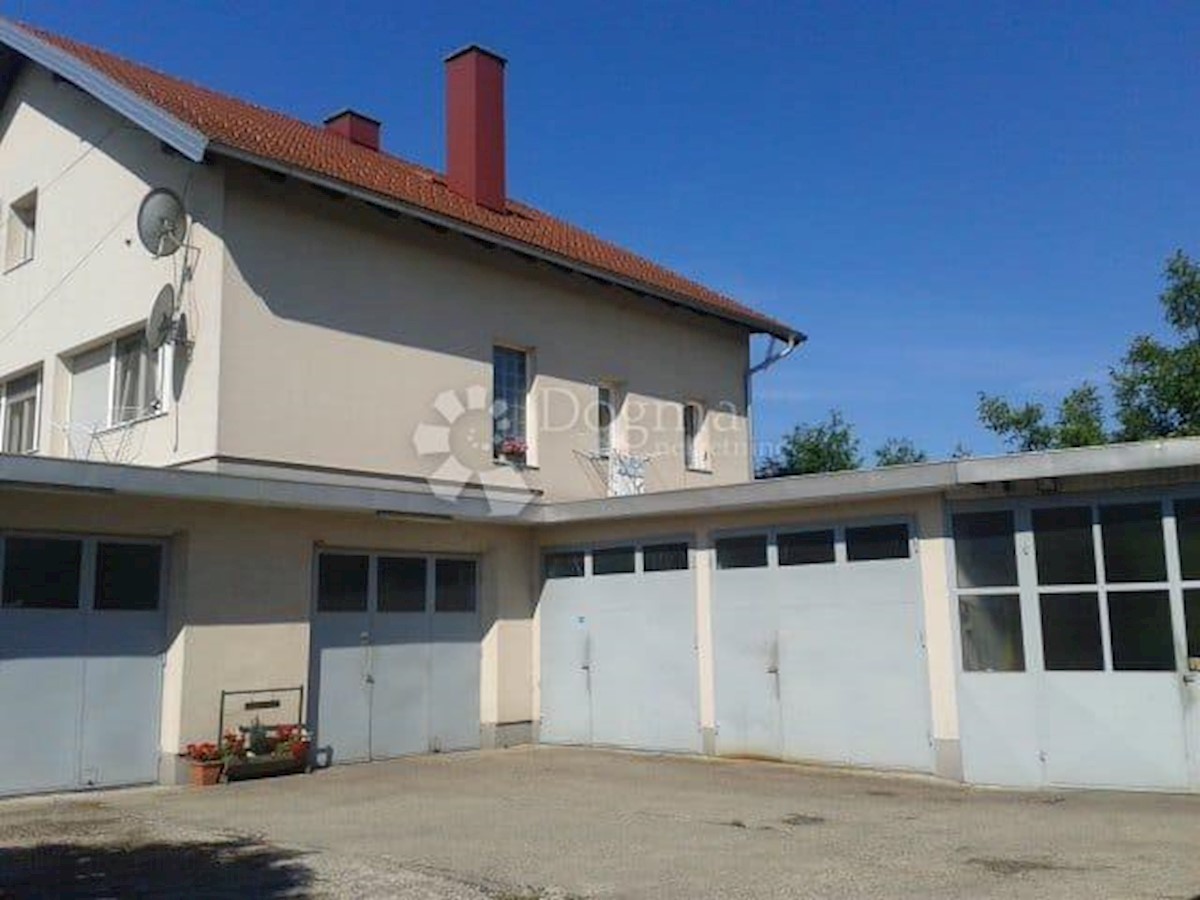 Casa Hrvatski Leskovac, Novi Zagreb - Zapad, 860m2