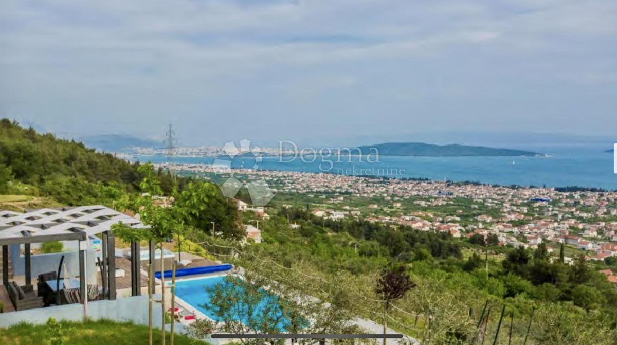 Casa Kaštel Stari, Kaštela, 116m2