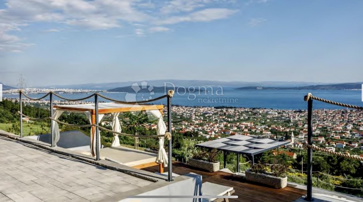 Casa Kaštel Stari, Kaštela, 116m2