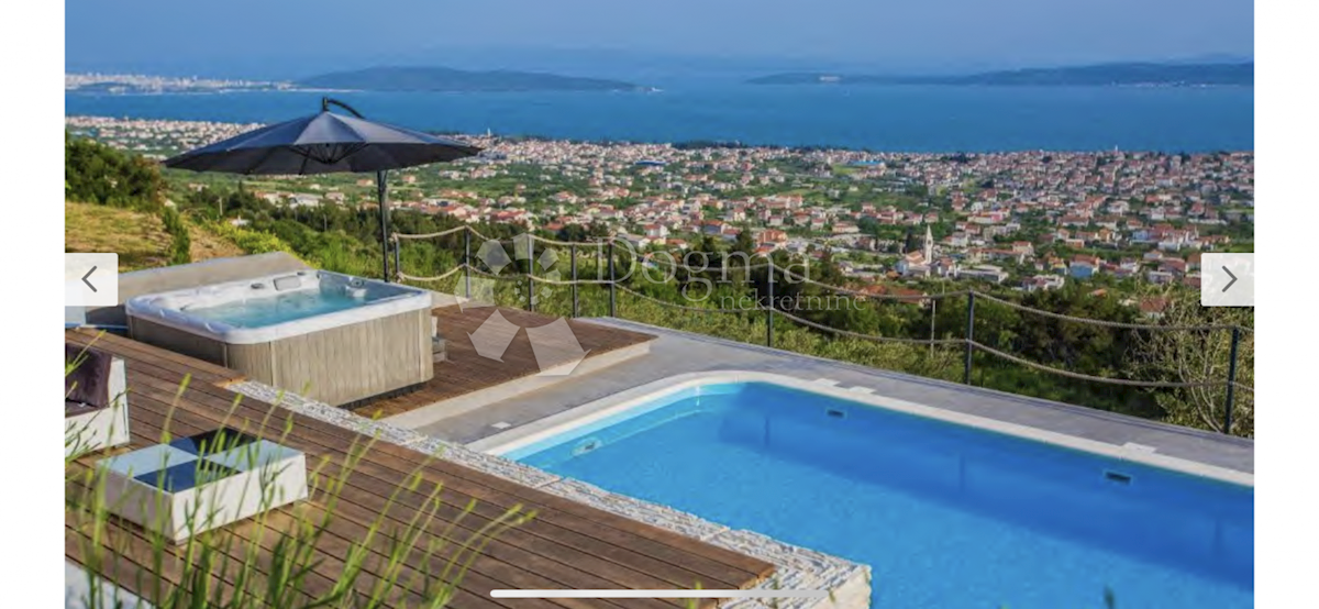 Casa Kaštel Stari, Kaštela, 116m2