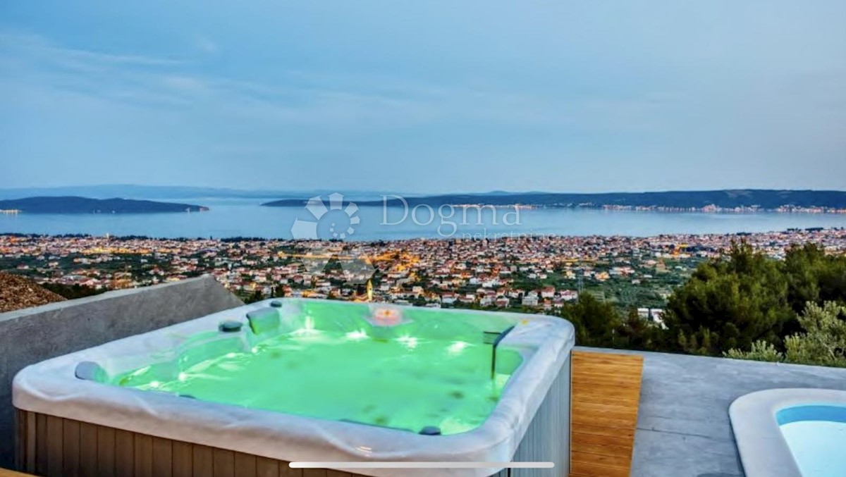 Casa Kaštel Stari, Kaštela, 116m2