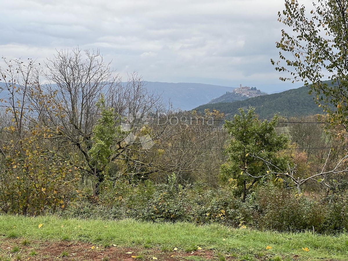 Terreno Rakotule, Karojba, 60.903m2