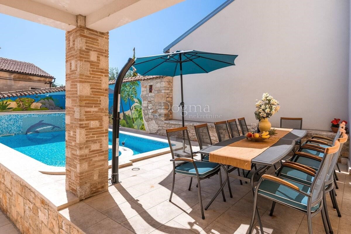 Casa Vodnjan, 537m2