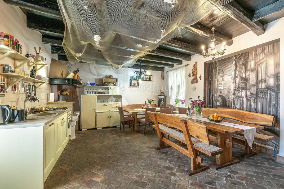 Casa Vodnjan, 537m2