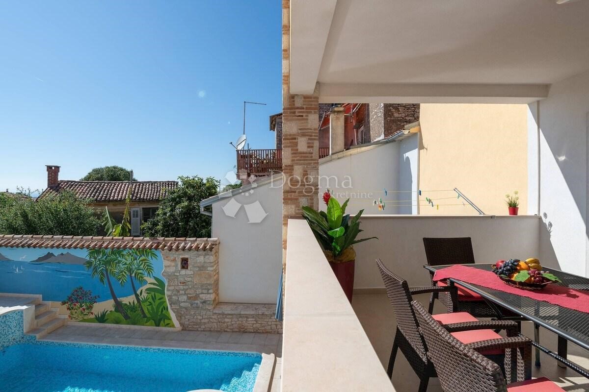 Casa Vodnjan, 537m2