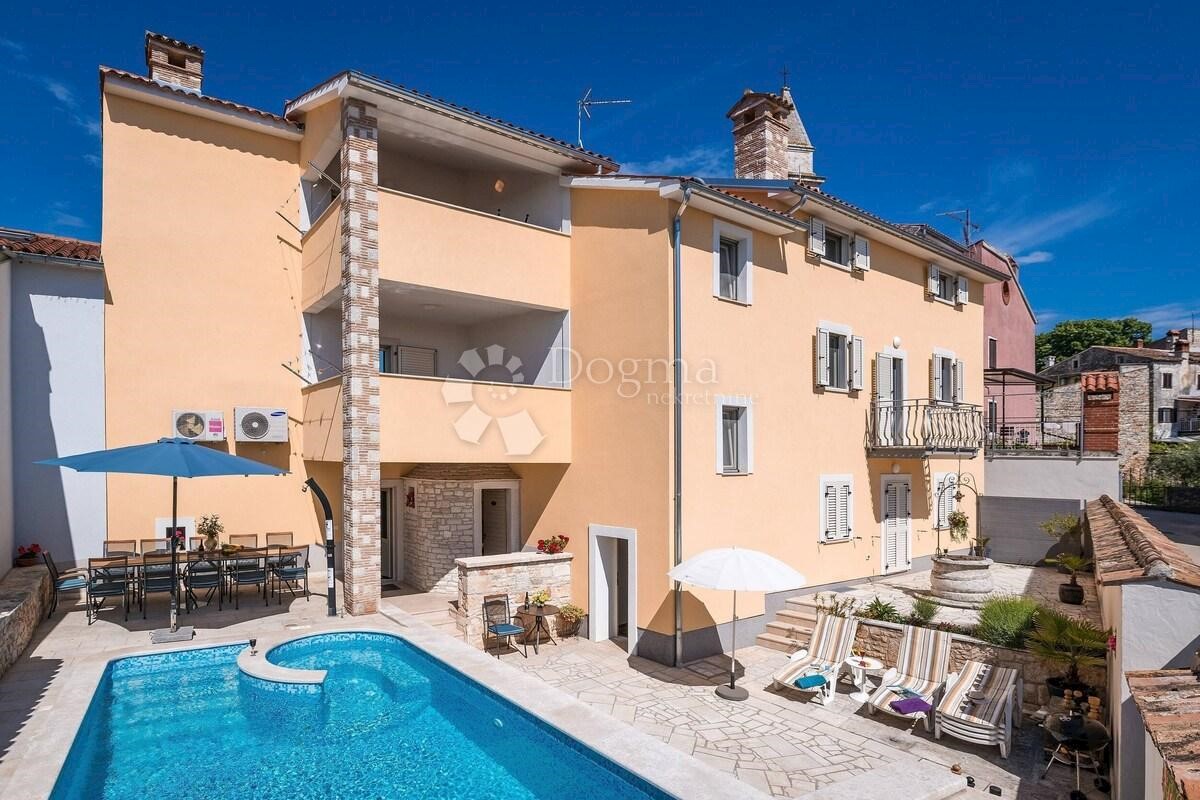 Casa Vodnjan, 537m2