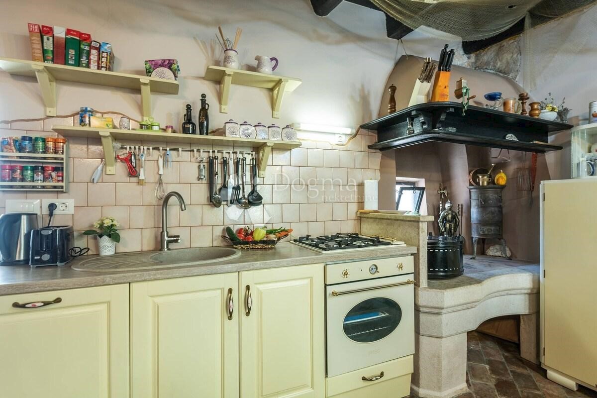 Casa Vodnjan, 537m2