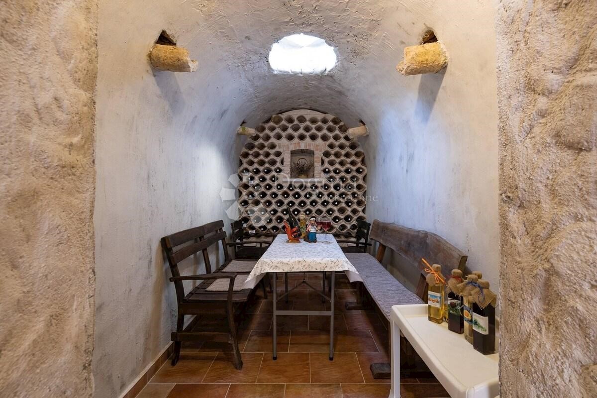 Casa Vodnjan, 537m2
