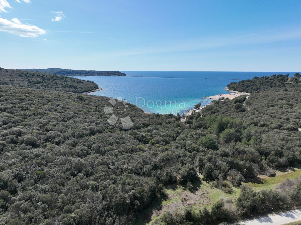 Terreno Štinjan, Pula, 5.000m2