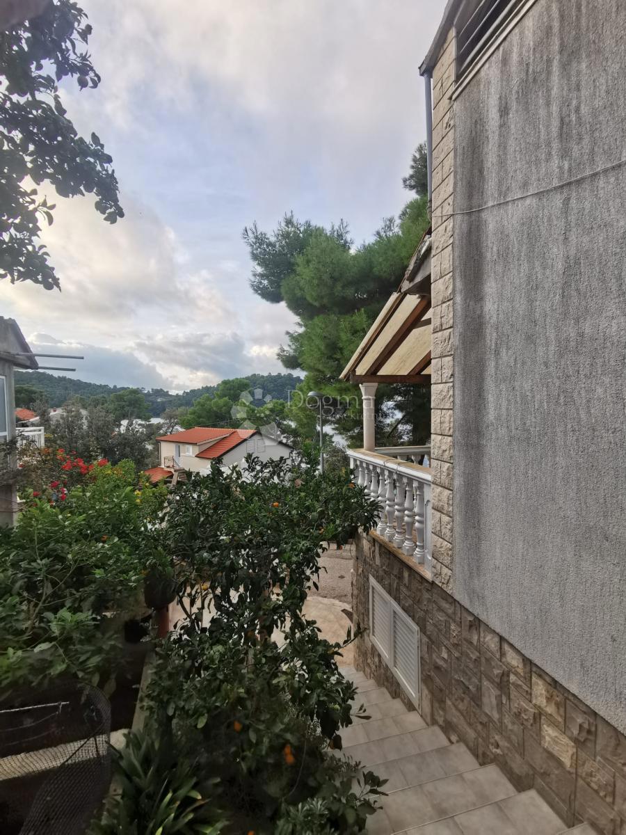 Casa Korčula, 360m2