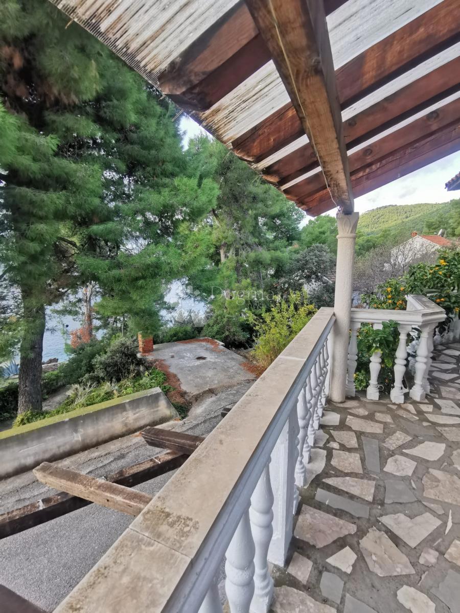 Casa Korčula, 360m2