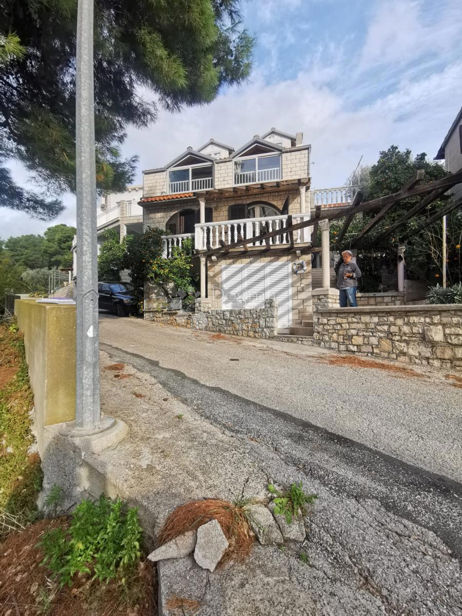 Casa Korčula, 360m2