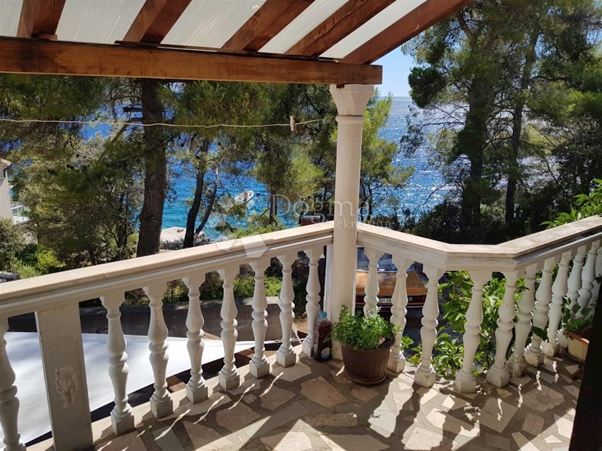 Casa Korčula, 360m2