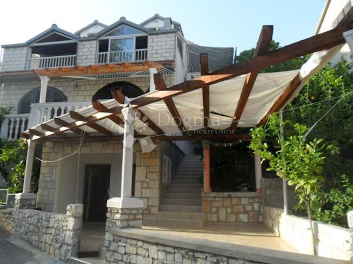 Casa Korčula, 360m2