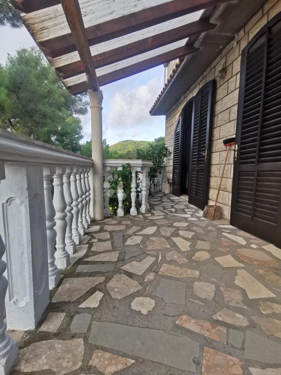 Casa Korčula, 360m2