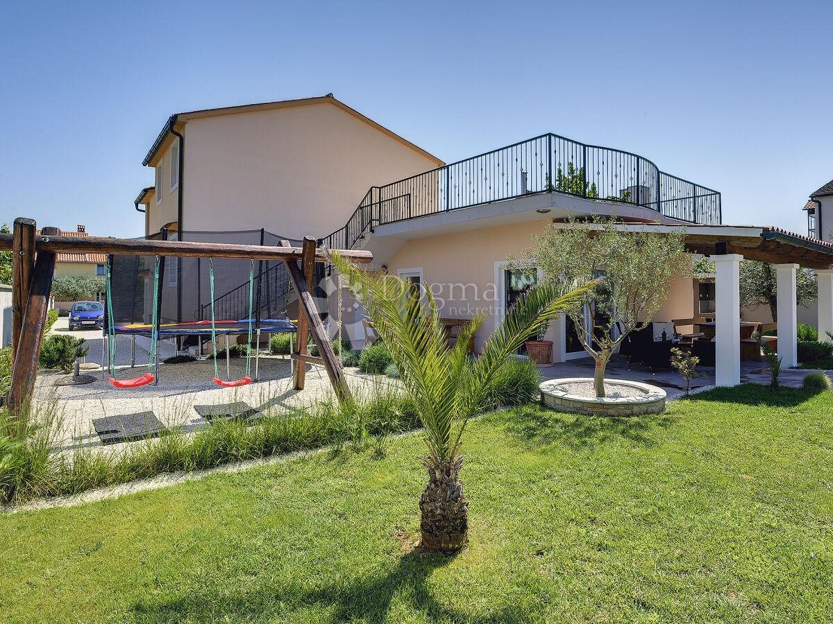 Casa Medulin, 300m2